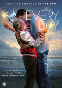 Every Day |   DVD